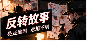 蓝色信封只投一次